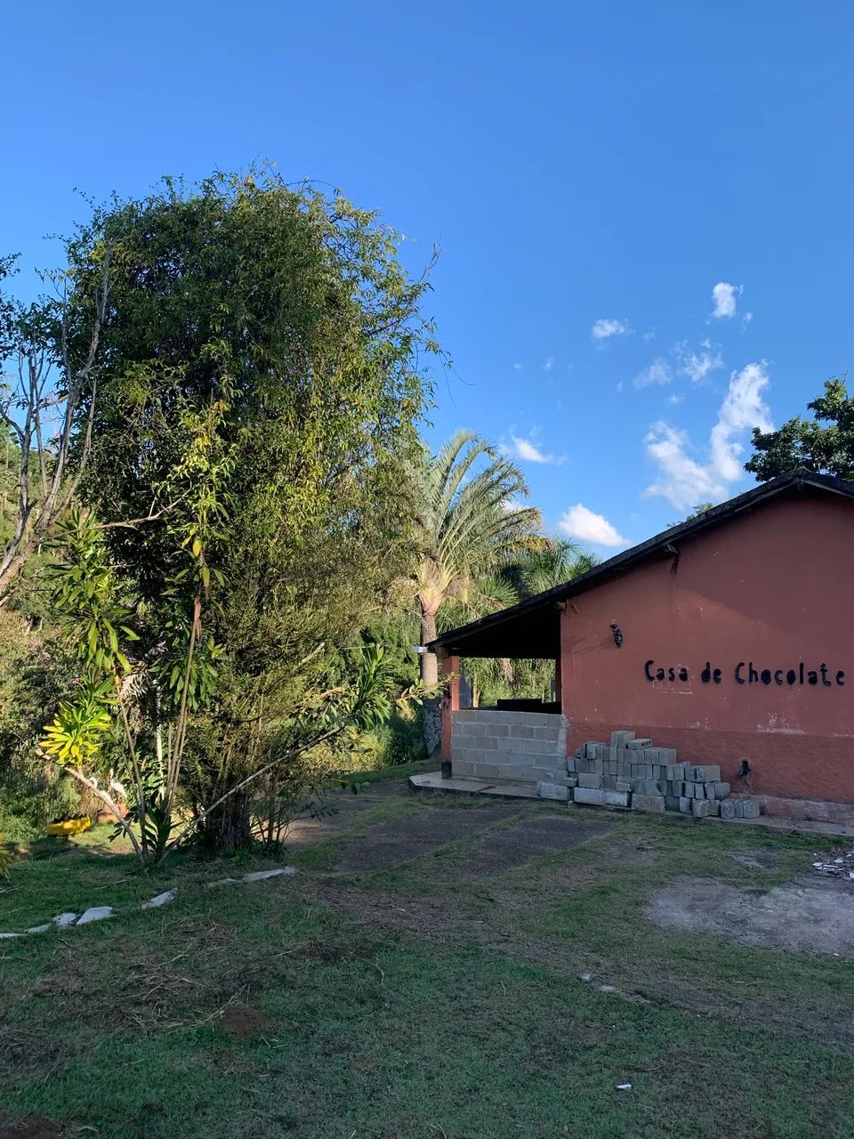 Sítio com casa 2200m2 - Foto 3