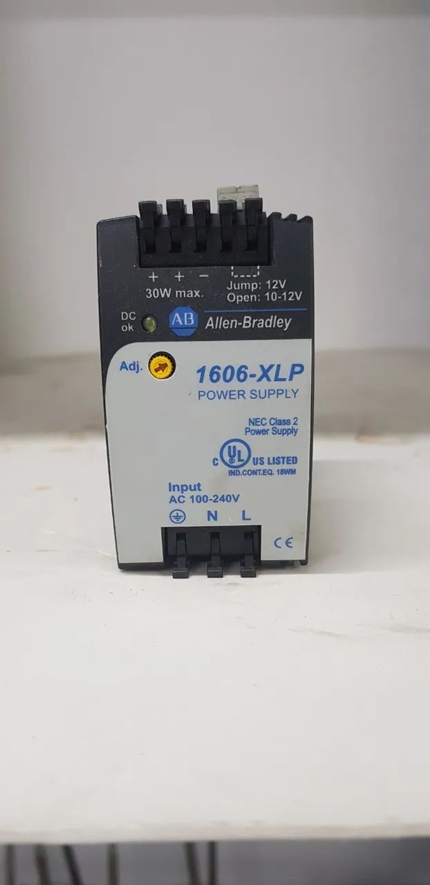 Fonte Allem Bradley 1606-XLP 30W