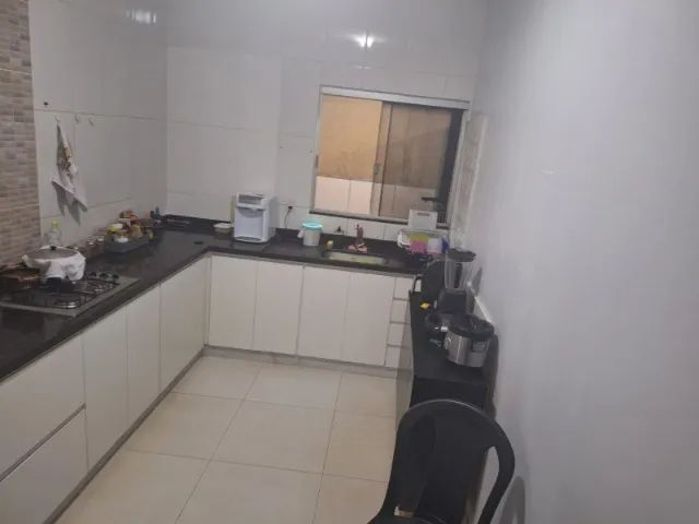 Kitnet no Veiga Jardim - Foto 4
