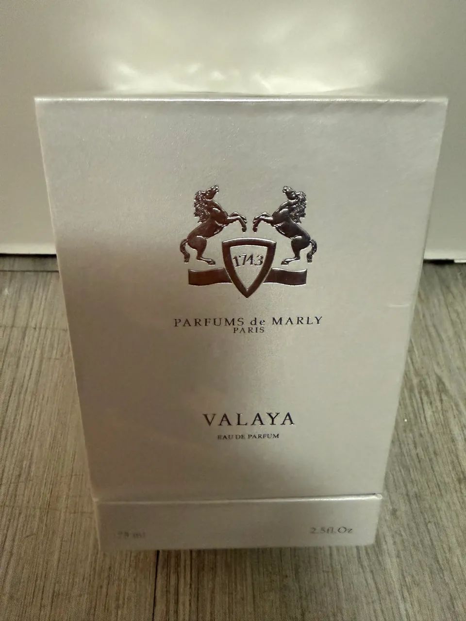 Perfume valaya original  - Foto 3