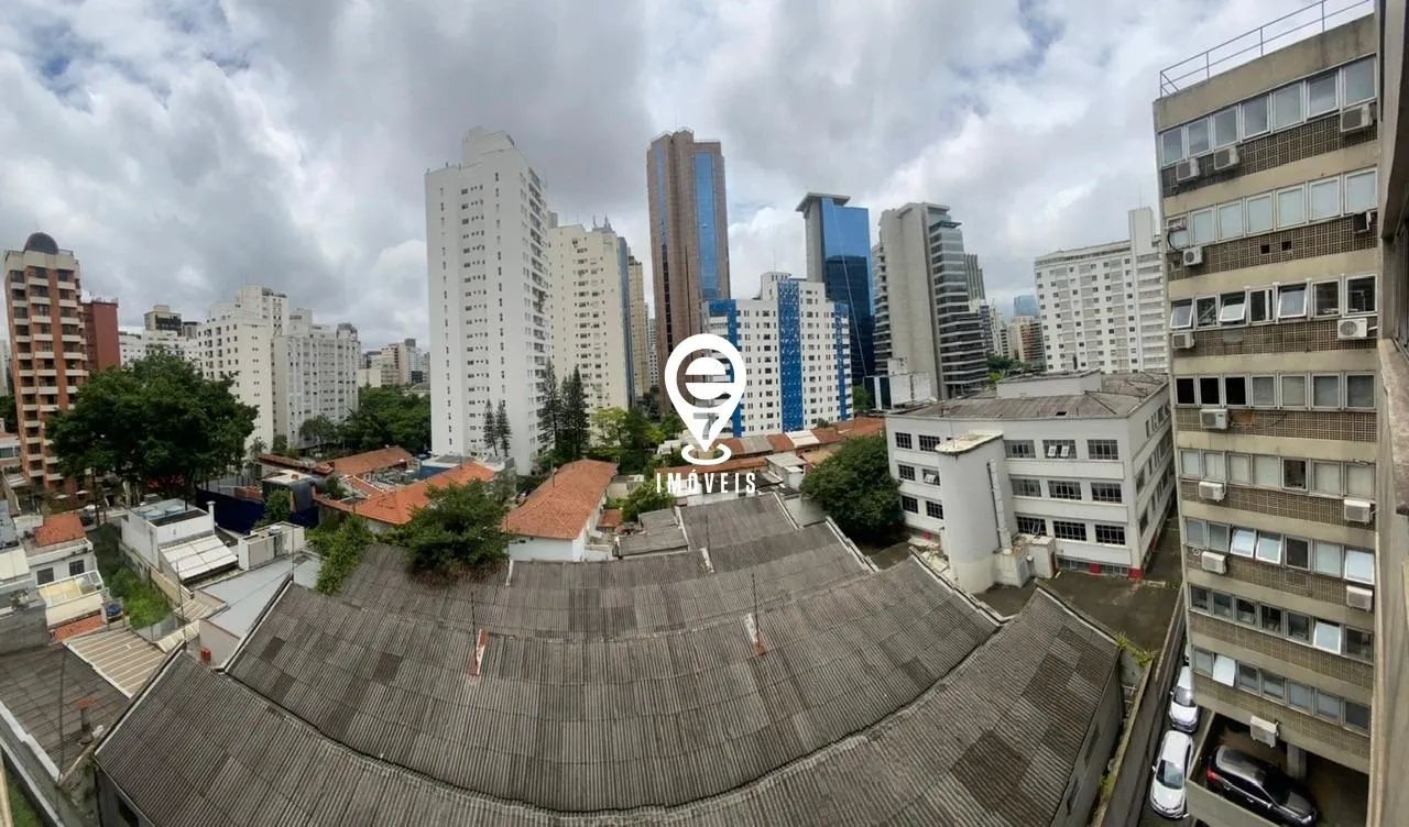 Conjunto Comercial à Venda no Itaim Bibi com 45 m² e 1 Vaga - Foto 2