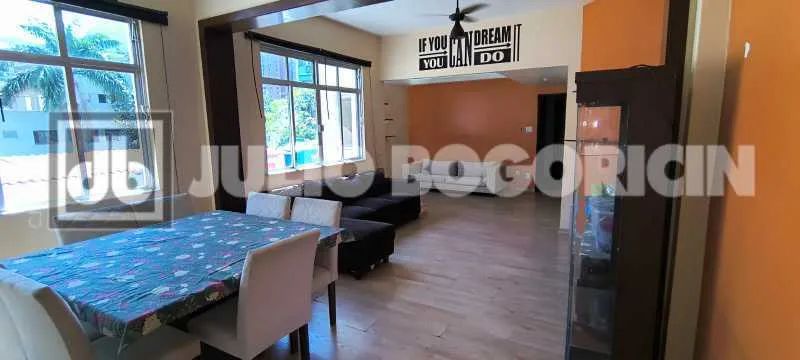 Apartamento de 2 quartos à Venda na Gávea - Foto 2