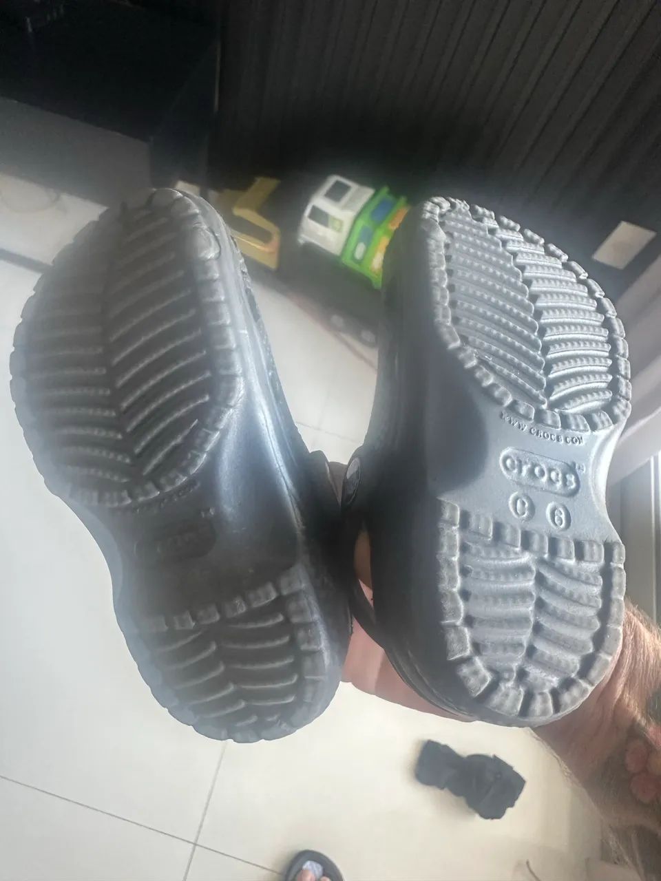 Crocs - Foto 2