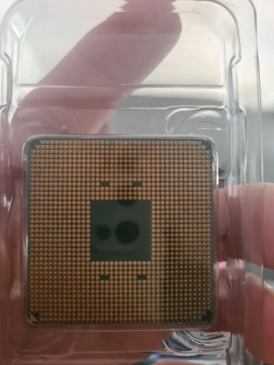Processador Ryzen 5 3500x - Foto 2