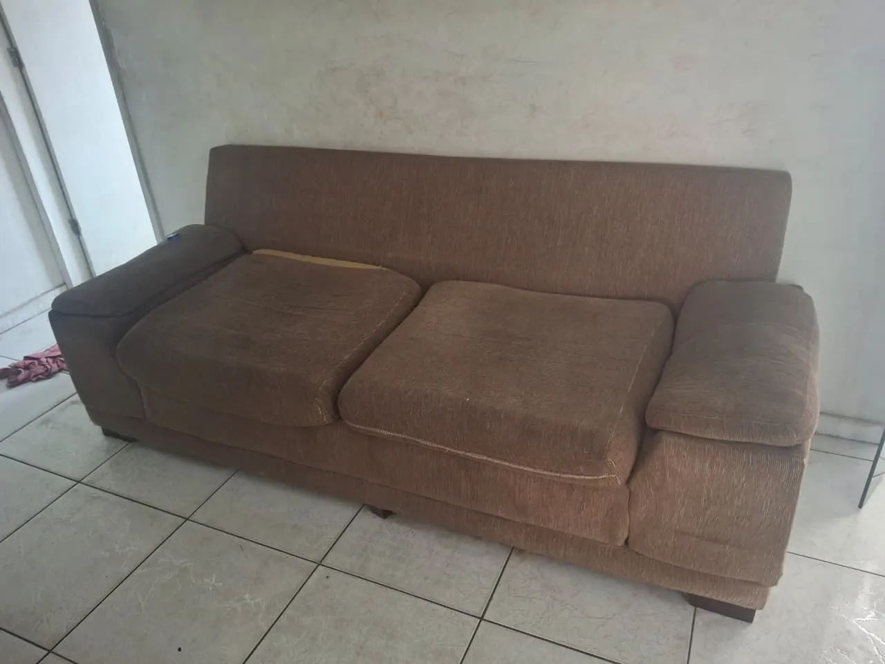 Doação de sofá  - Foto 2