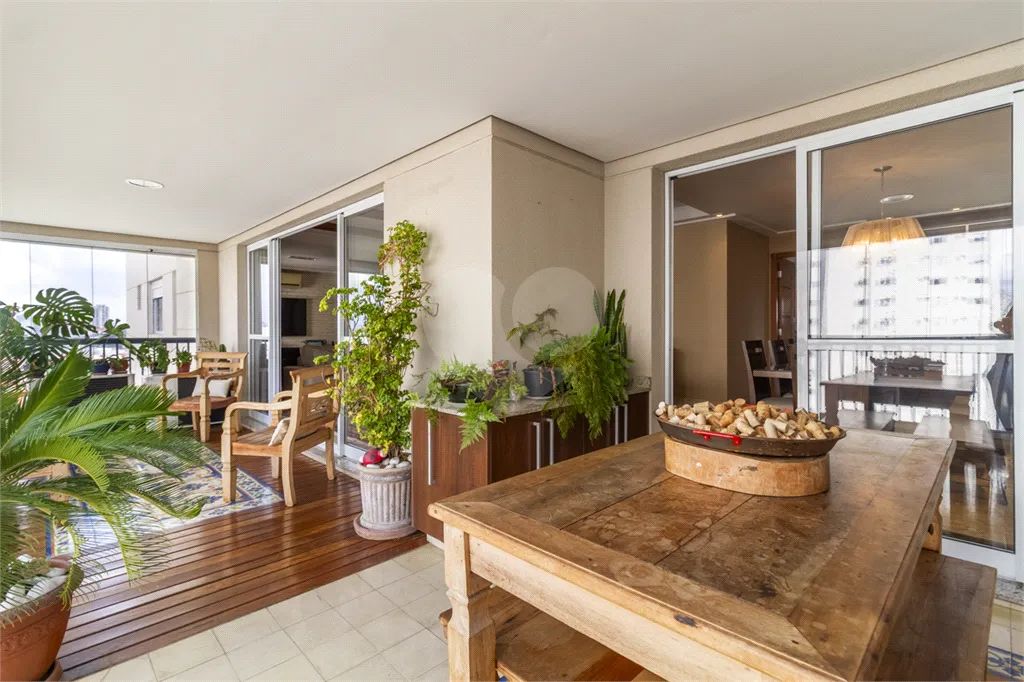 Apartamento com 3 quartos à venda em Mooca - SP - Foto 5