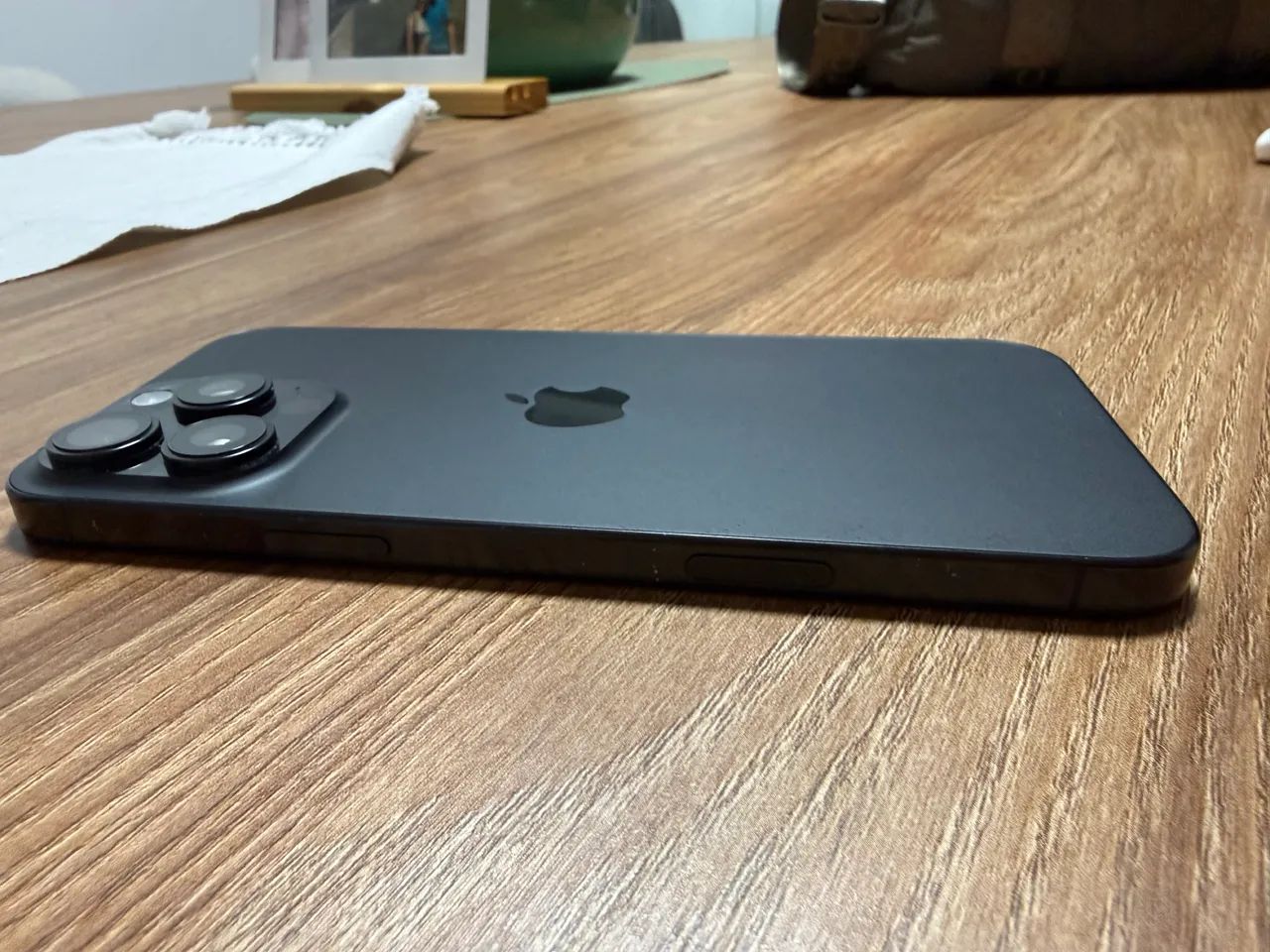 iPhone 16 pro Max 512g - Foto 2