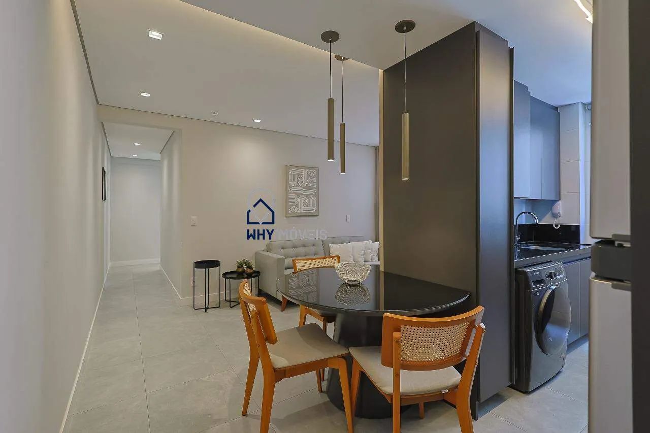 Apartamento 2 quartos para alugar no Santa Efigênia - Foto 2