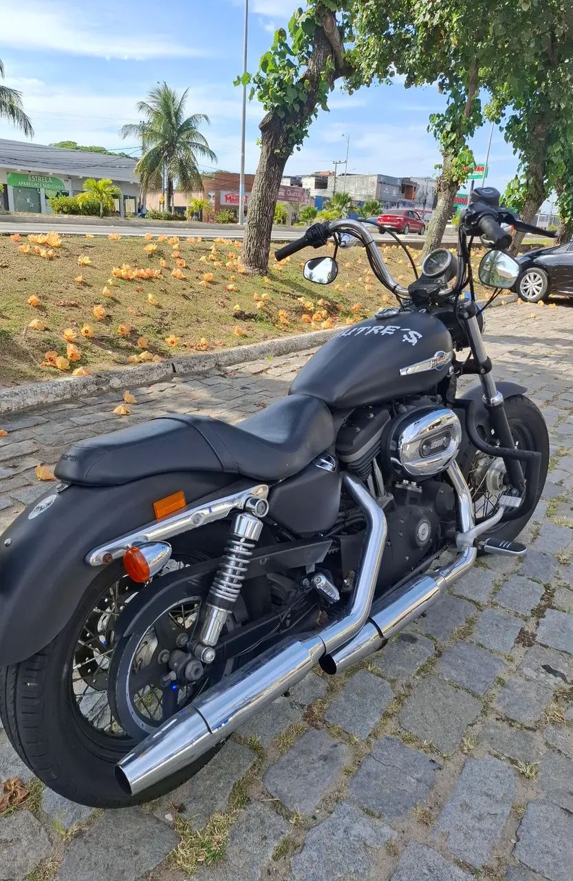 Harley Davidson  - Foto 2