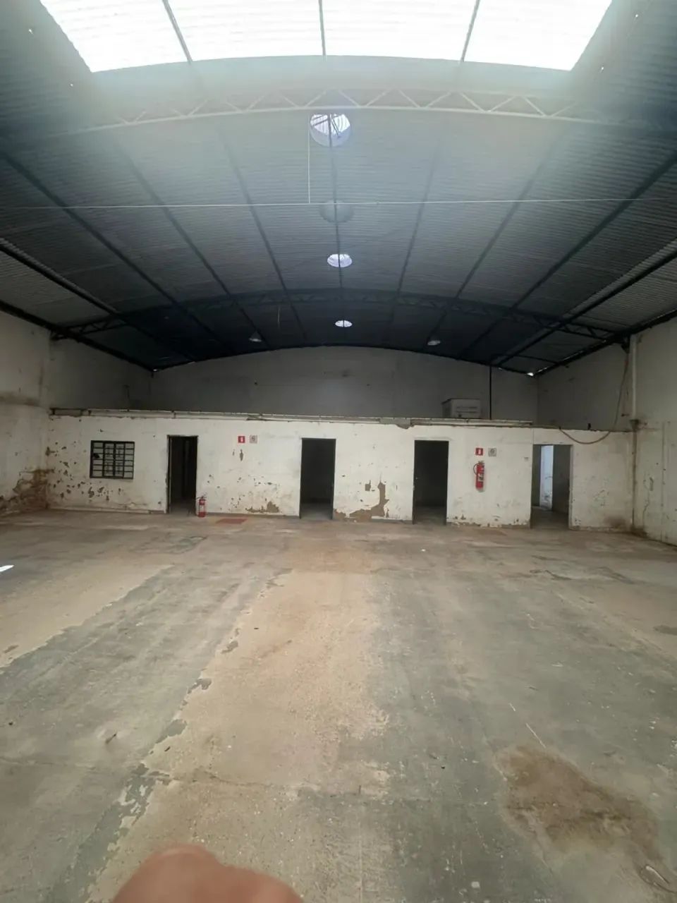GALPAO COMERCIAL AV BEIRA RIO PRAEIRO - Foto 3