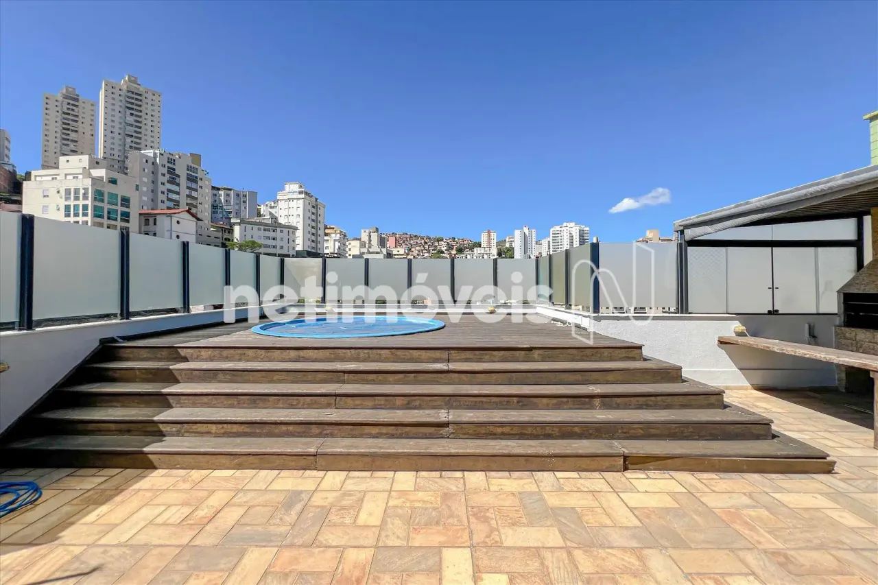 Venda Cobertura Serra Belo Horizonte - Foto 4