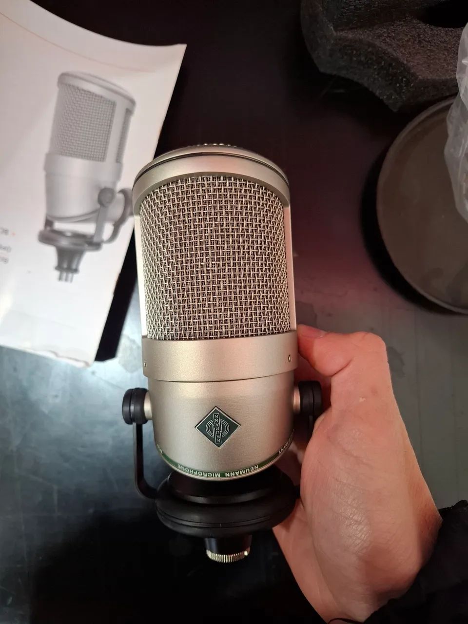 BCM705  - Foto 3