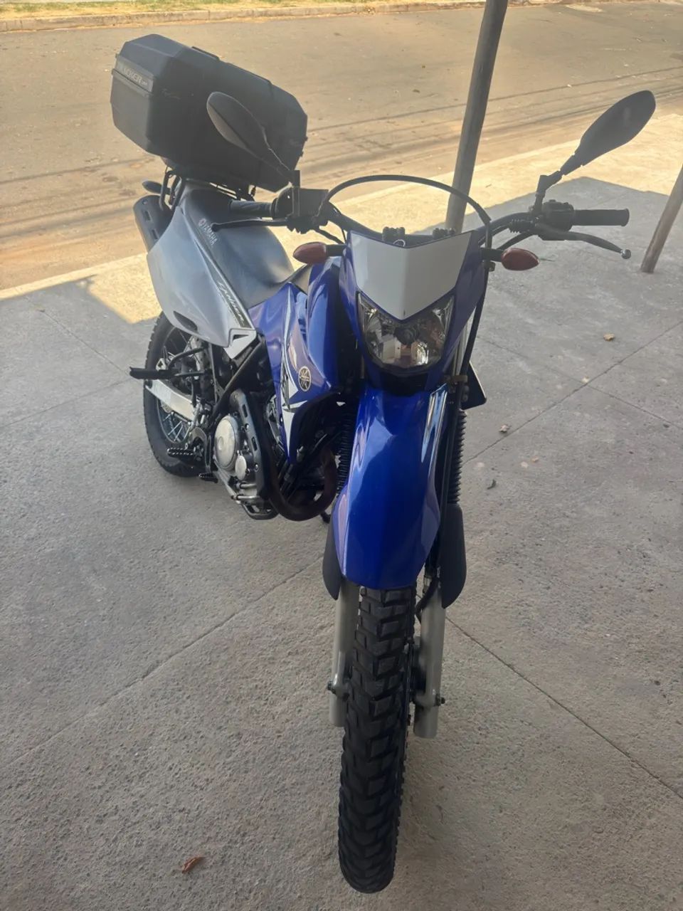 Lander 250  - Foto 3