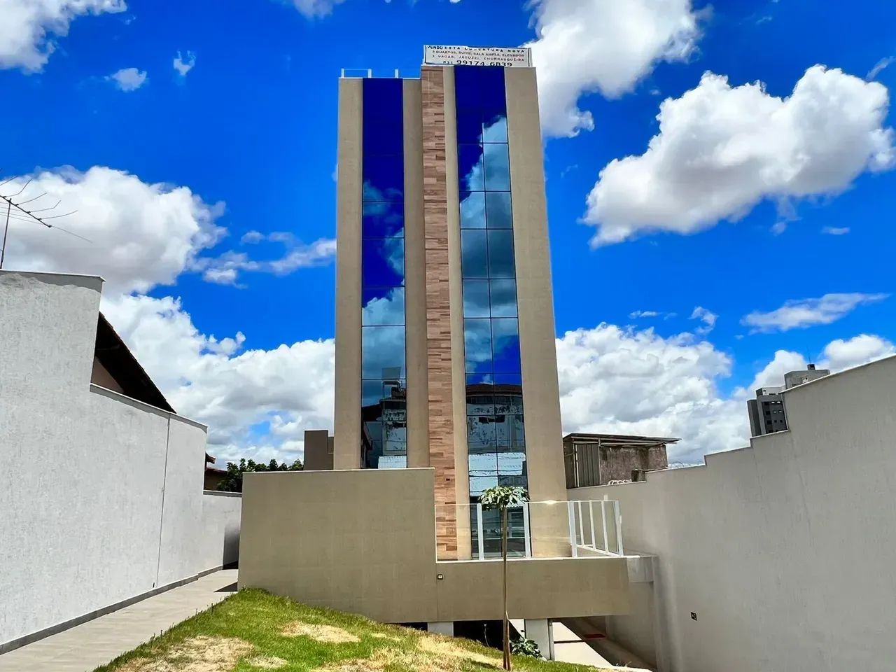 COBERTURA DE NOVELA COM JACUZZI NO SANTA BRANCA
