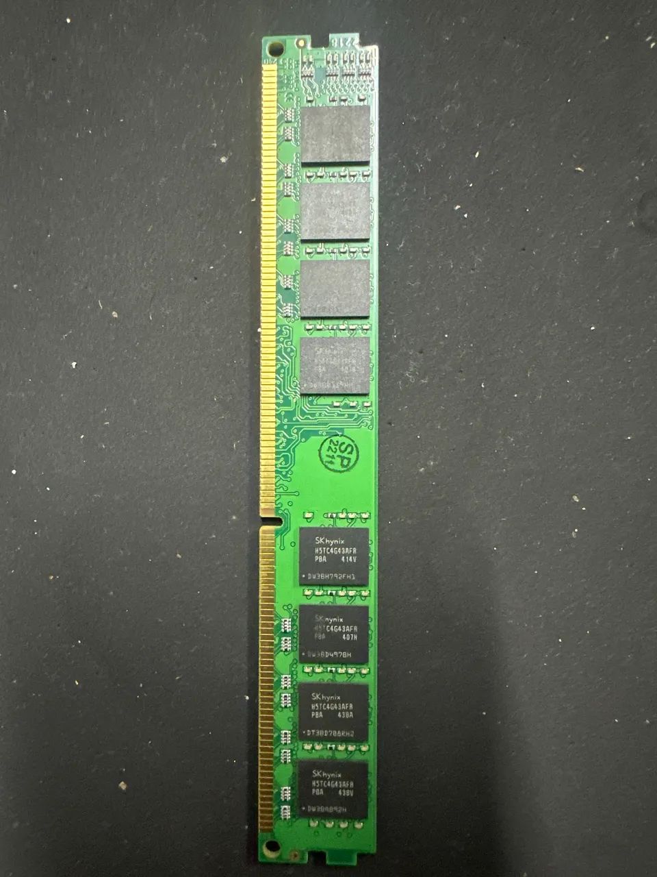 Memória RAM DDR3 8gb  - Foto 3