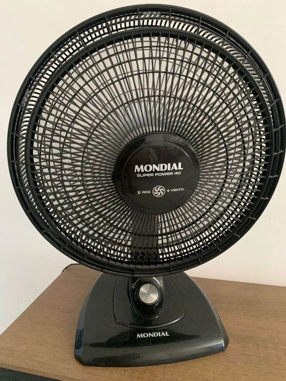 Ventilador 40cm