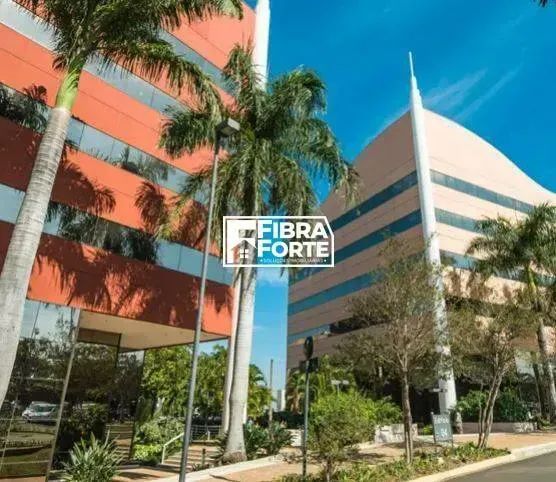 Sala à venda no Edifício Galeria Office Park - Campinas/SP