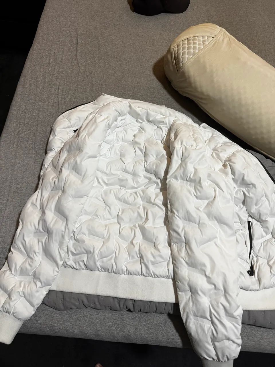 Jaqueta puffer ralph lauren - Foto 2
