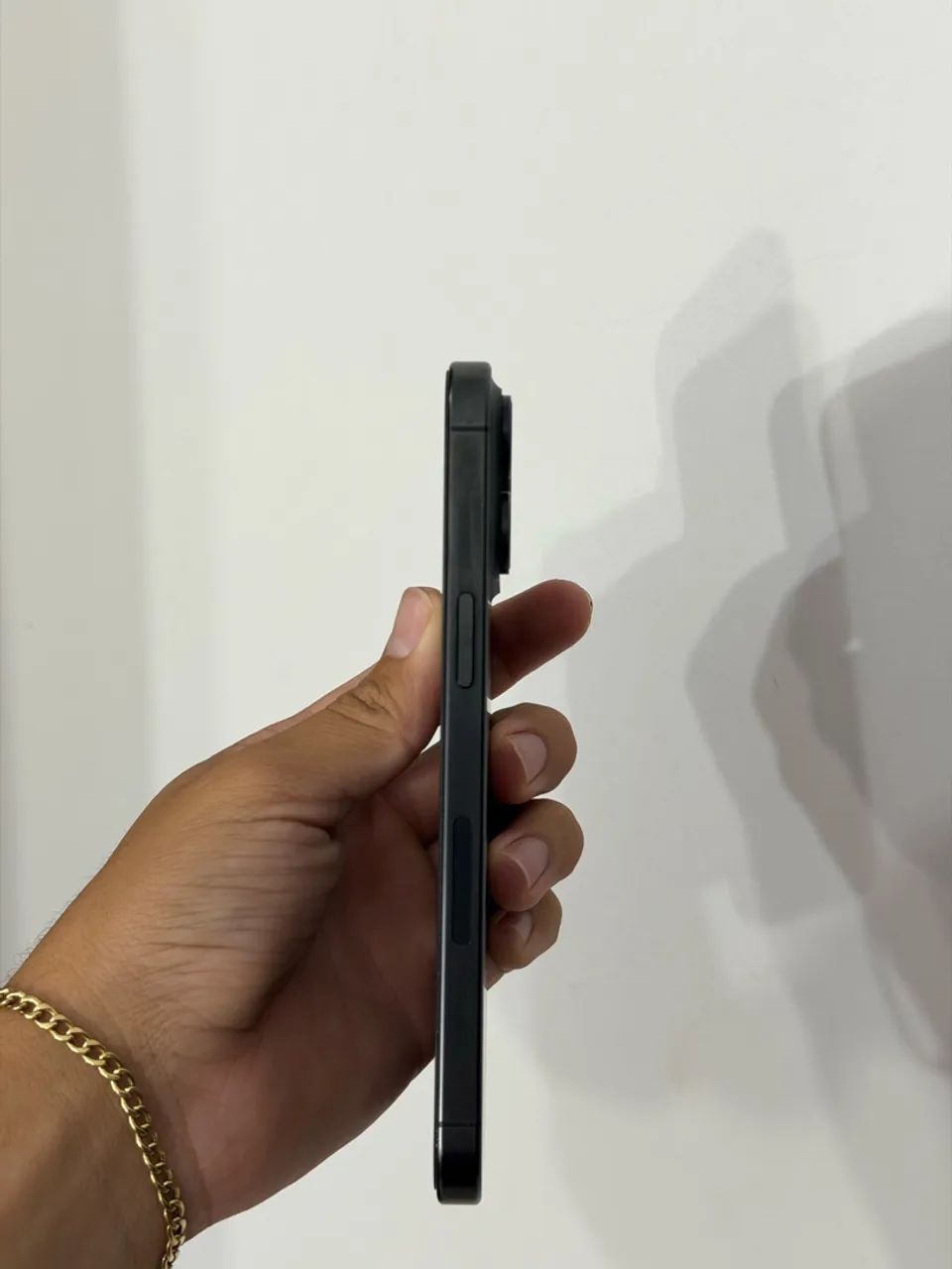 Iphone 15 pro max 512 gb - Foto 5