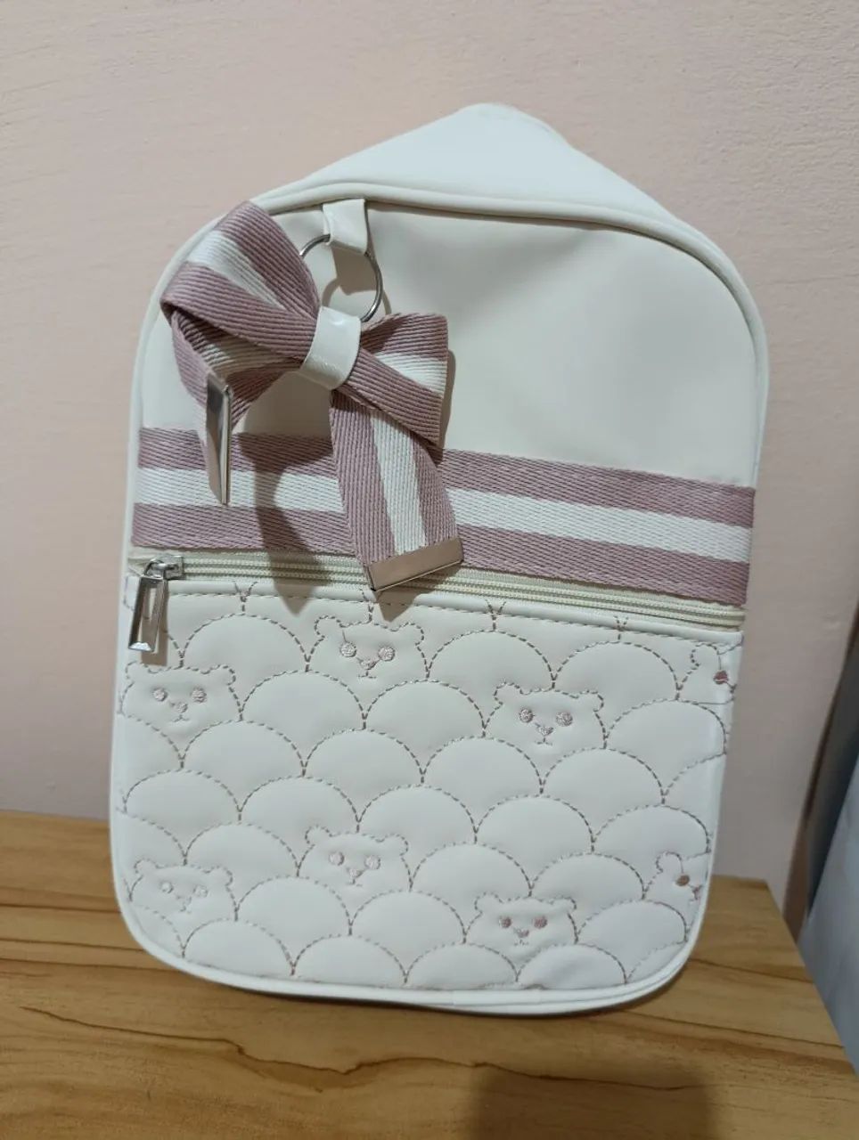 Kit bolsas de maternidade  - Foto 2