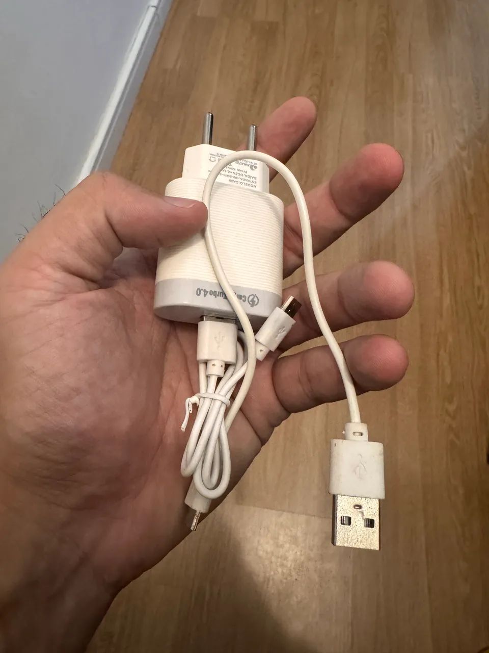 Samsung Galaxy AO3 64 GB - Foto 3