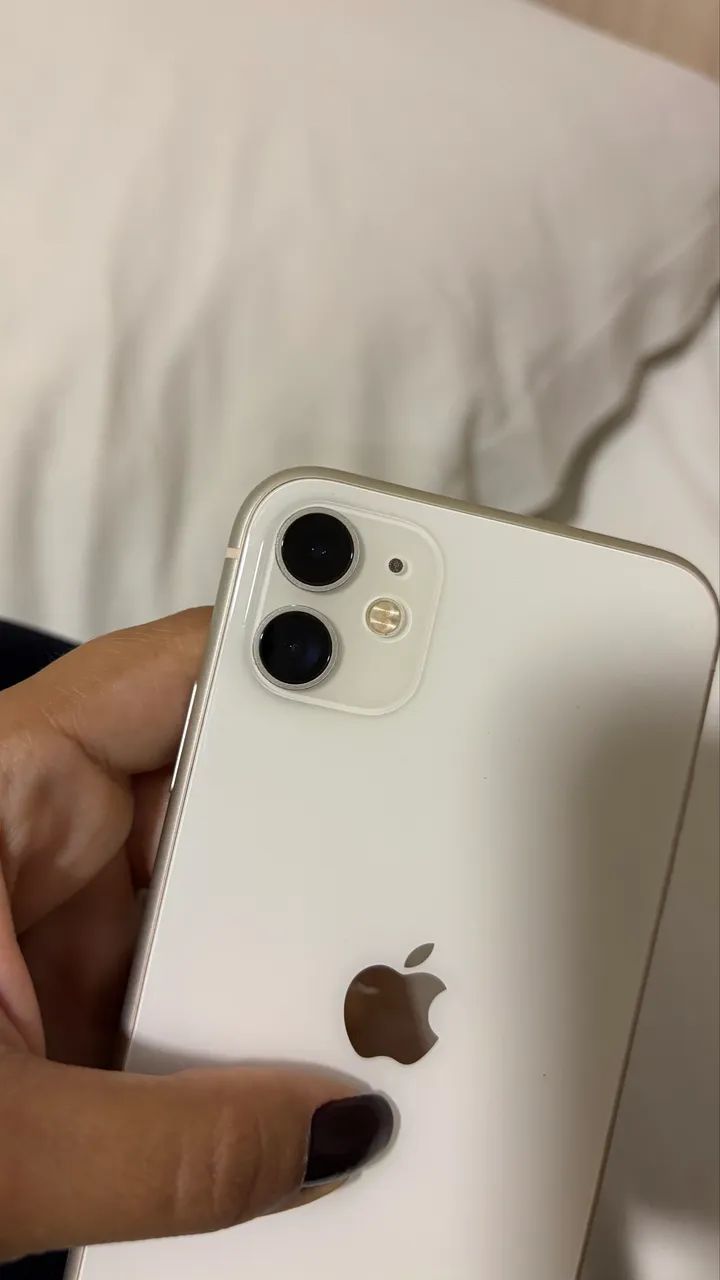 iPhone 11 128 giga  - Foto 4
