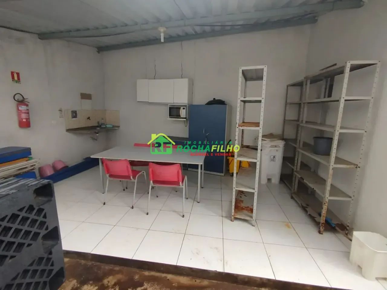 EXCELENTE PONTO COMERCIAL NA ZONA SUDESTE. - Foto 5