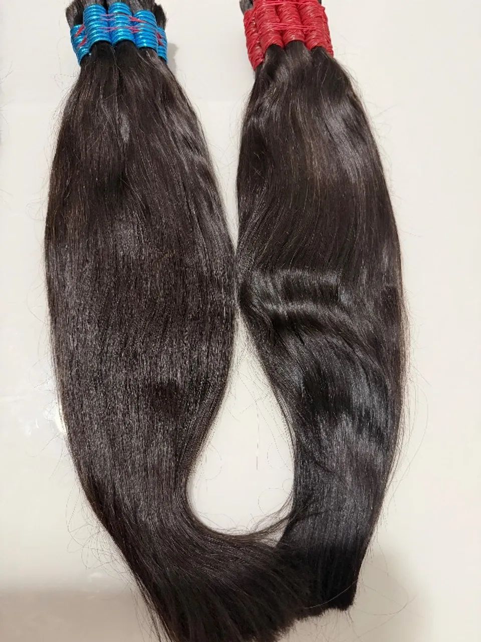 Fabiana Telles Cabelo Humano  - Foto 4