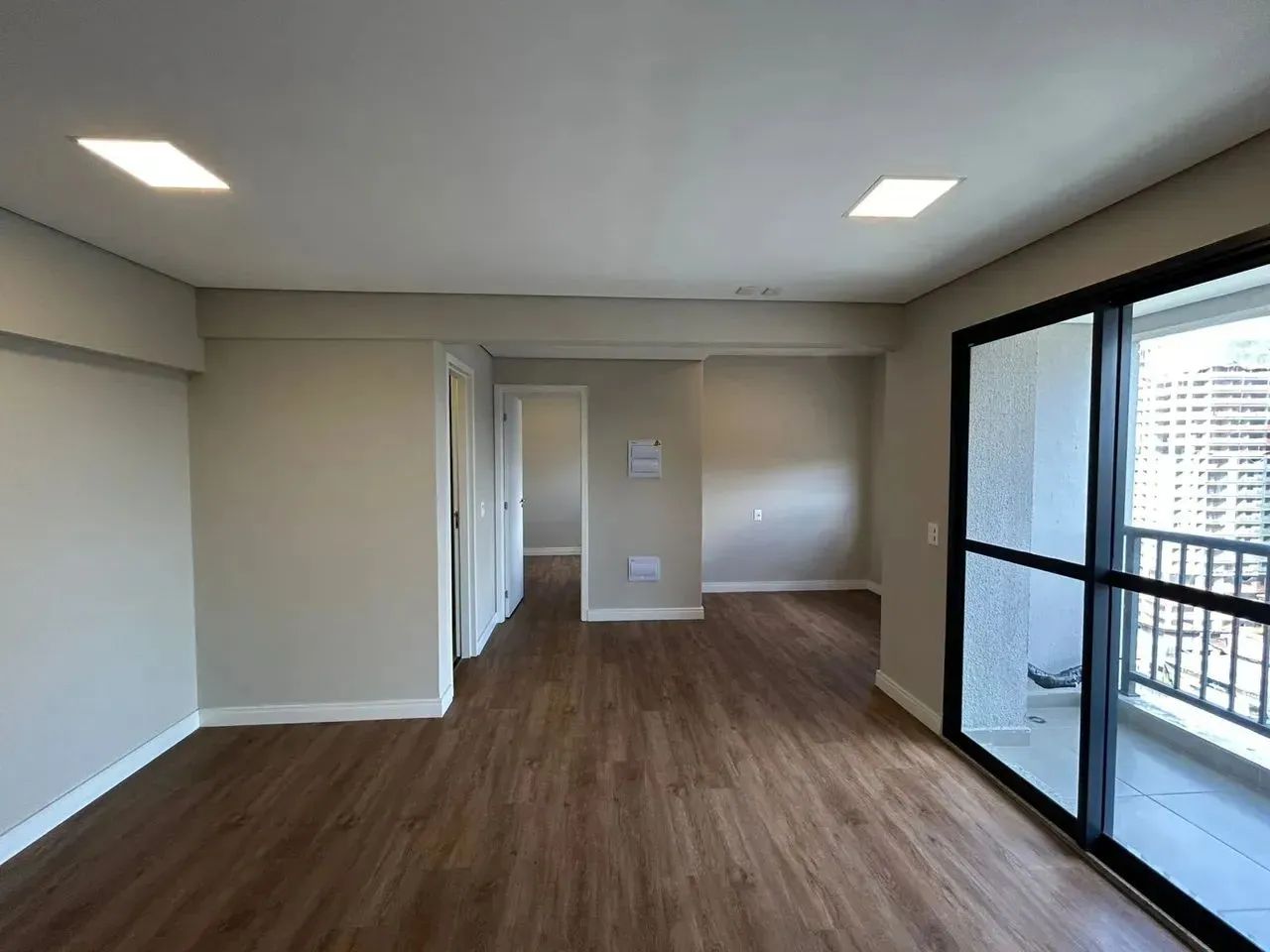 Imóvel para aluguel tem 48 metros quadrados com 1 quarto em Aldeia - Barueri - SP - Foto 4