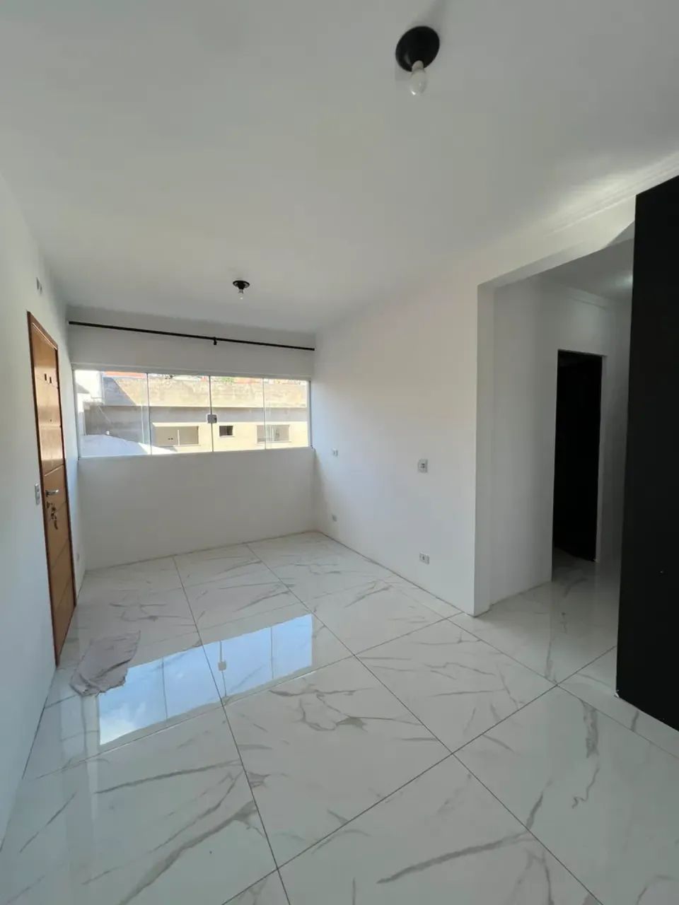 Imóvel para aluguel 52m² com 2 Quartos sendo 1 Suíte e 2 vagas,   - Itapevi - SP - Foto 3