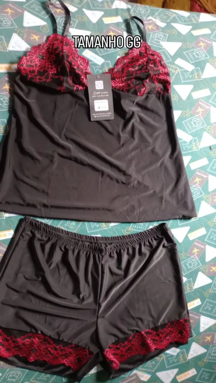 Baby Doll novos a venda - Foto 2