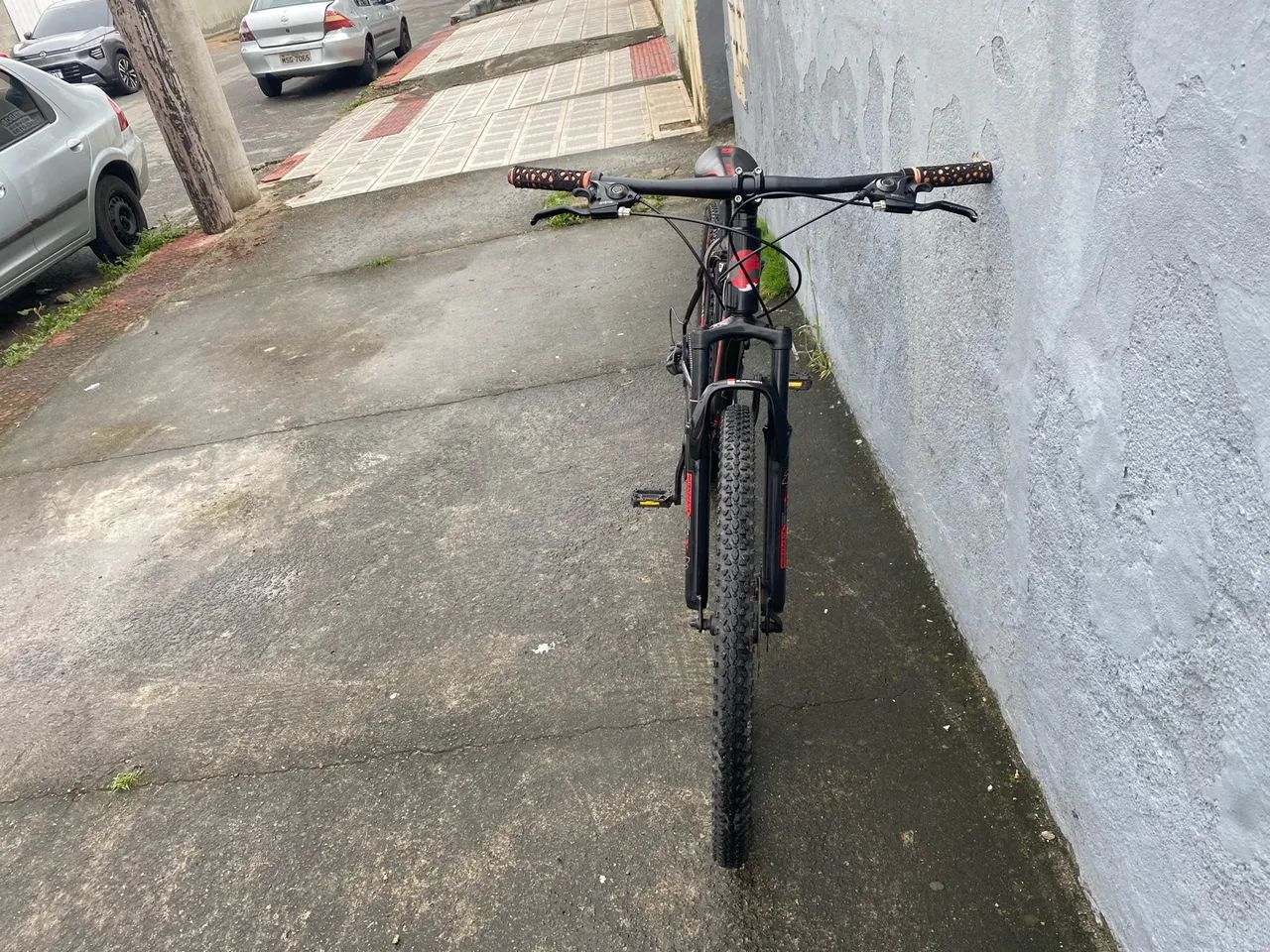 Vendo Bicicleta  - Foto 3