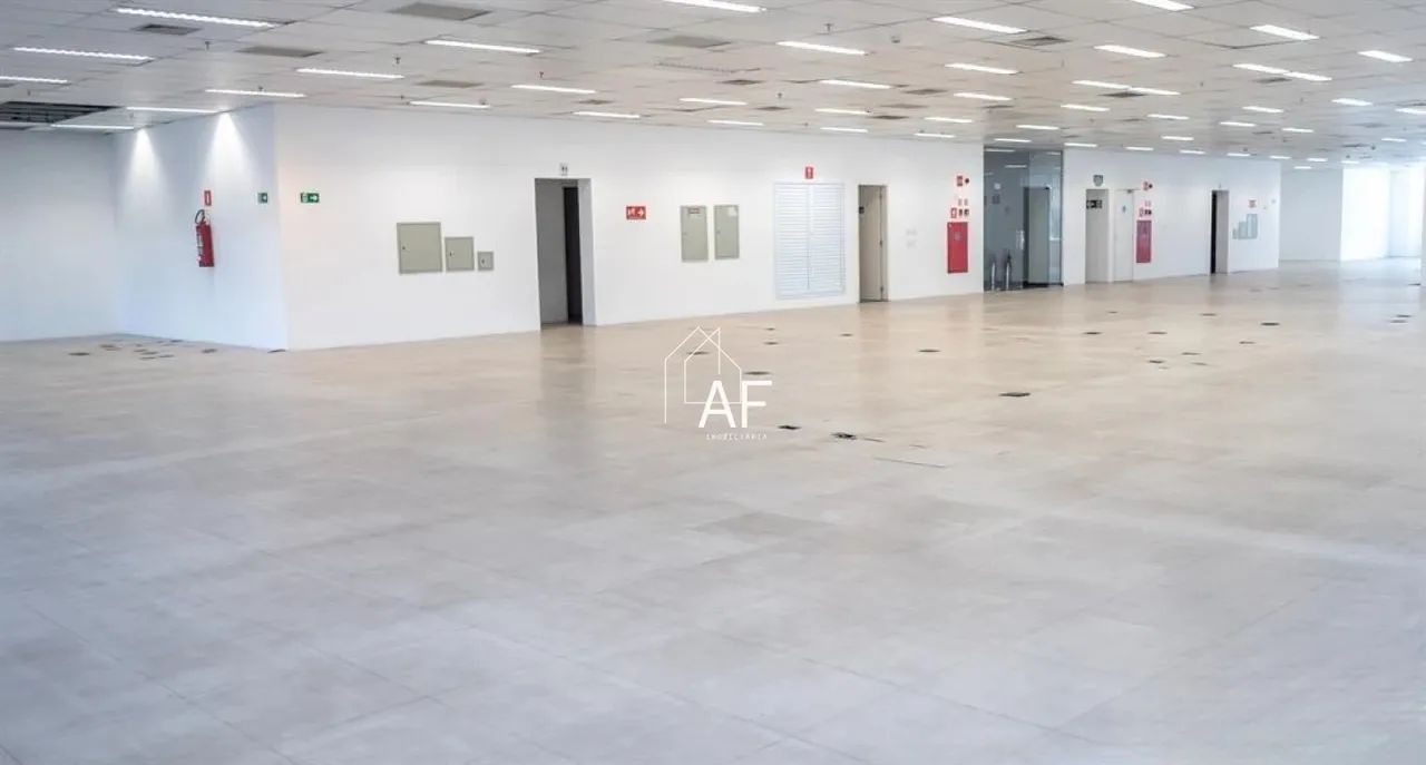 Predio Comercial para Locação, de 605 m a 2,640 m² - Foto 3