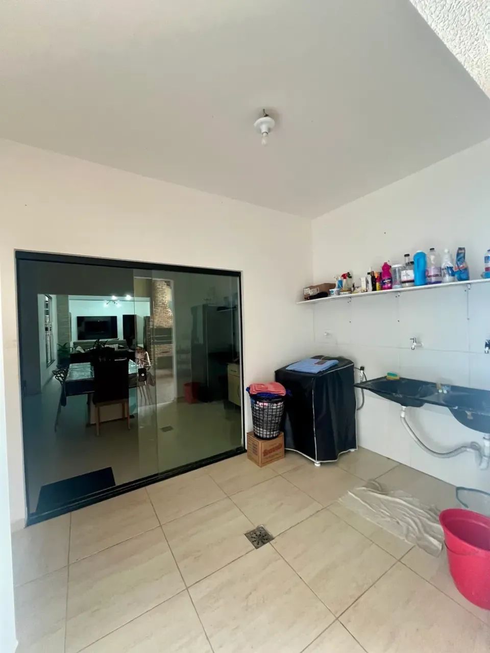 Casa 500m Chacara Terra Nova 5 Quartos com Piscina - Foto 4