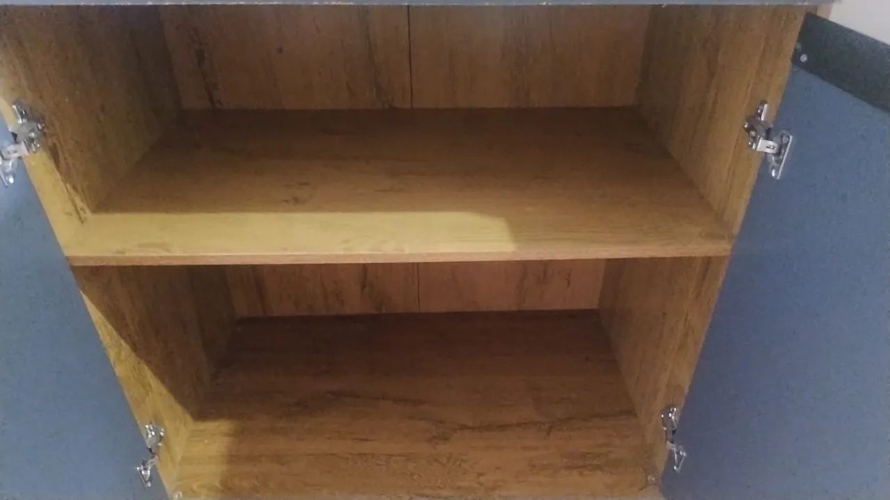Armário de cozinha  - Foto 5