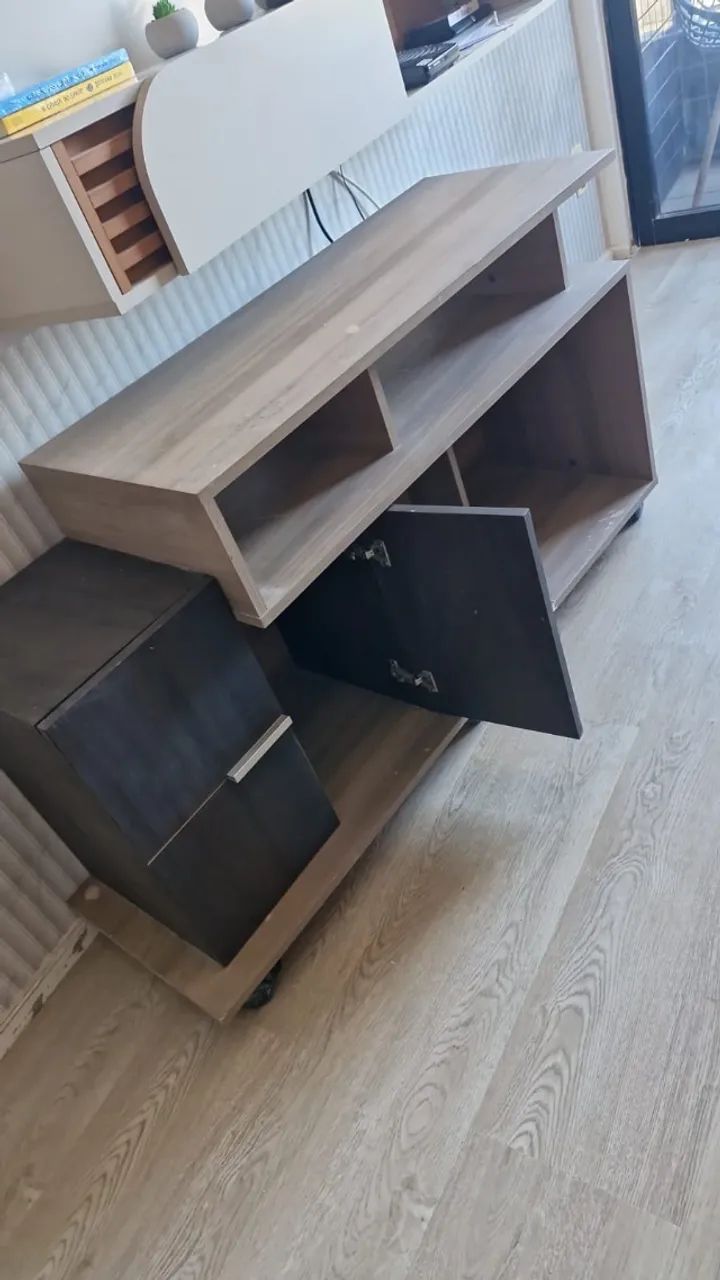 Rack de TV - Foto 2