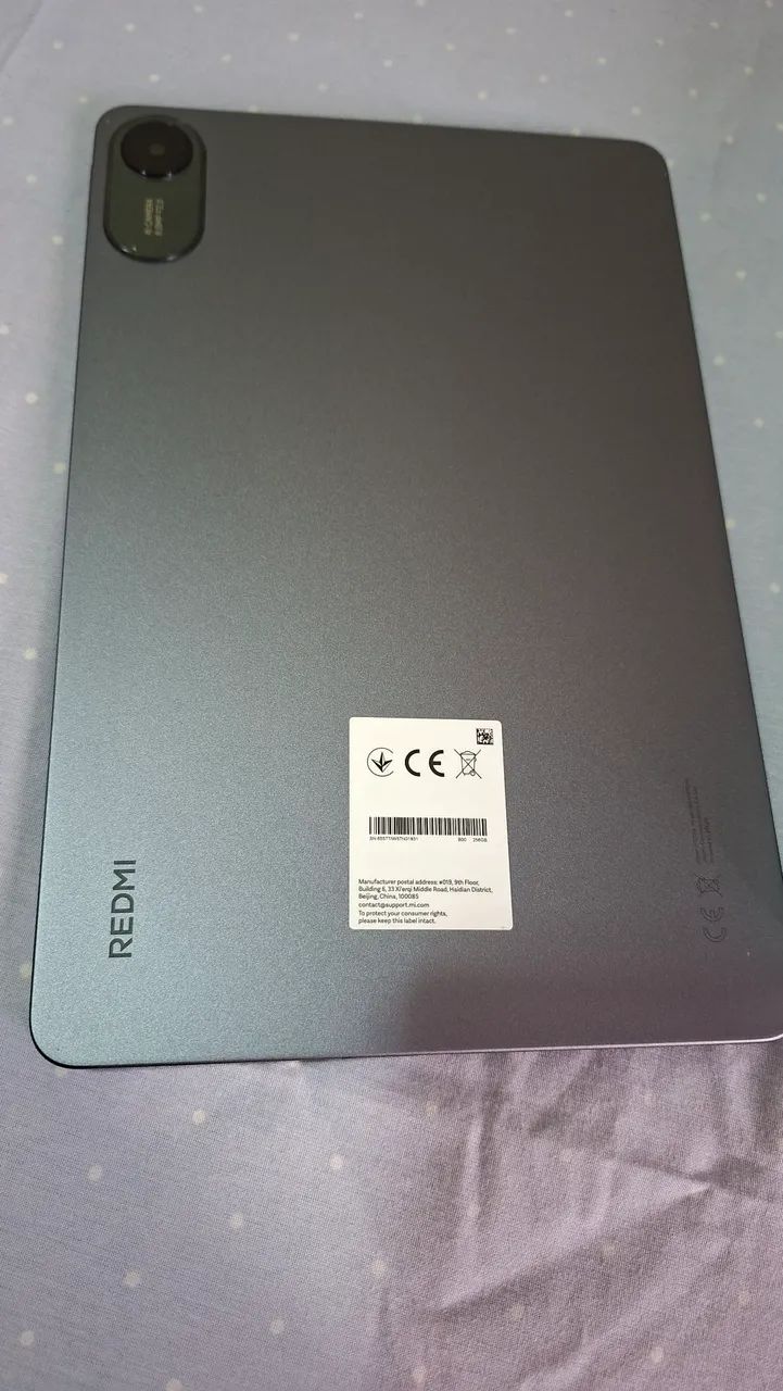Tablet redmi pad 2 - Foto 2
