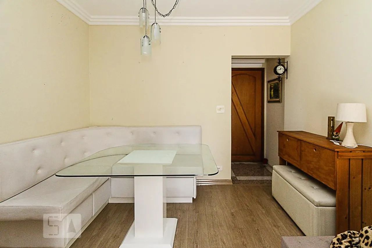 Apartamento à Venda - Mooca, 2 Quartos, 56 m2 - Foto 2