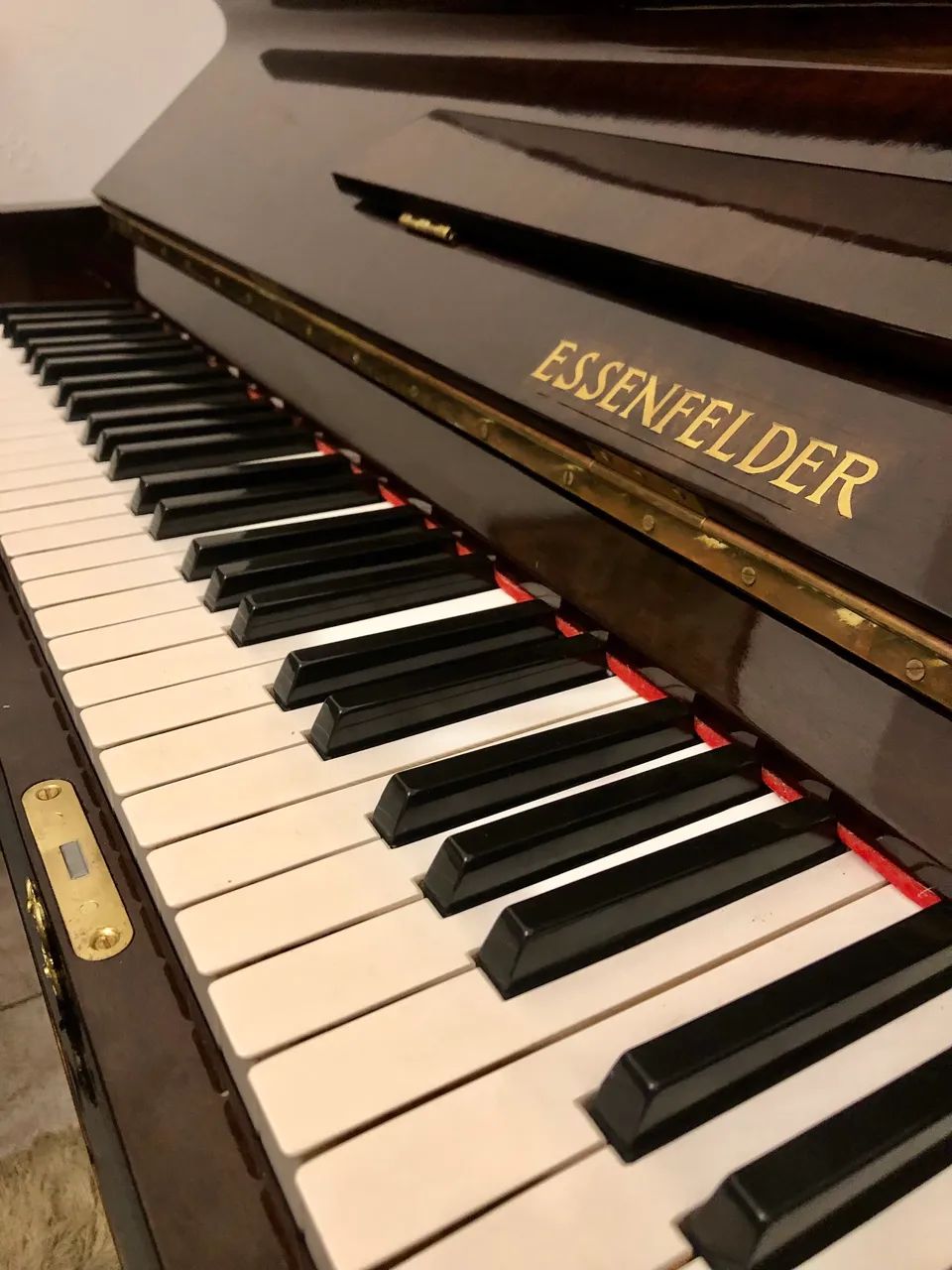 Piano Essenfelder  - Foto 4