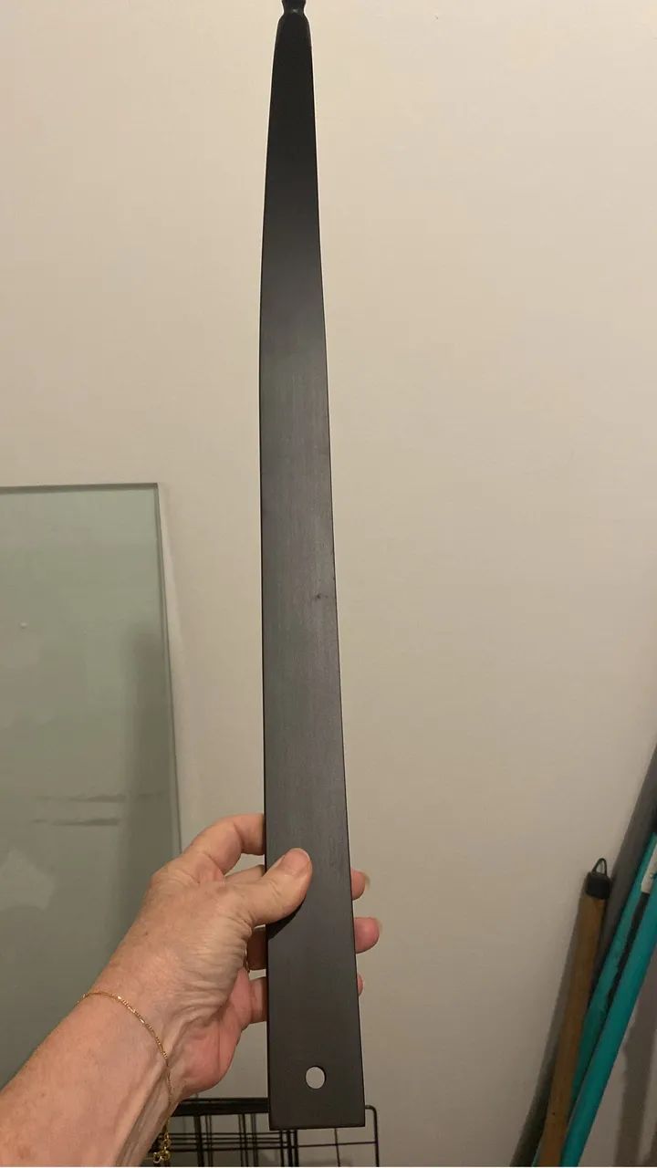 Arco recurvo 25 libras