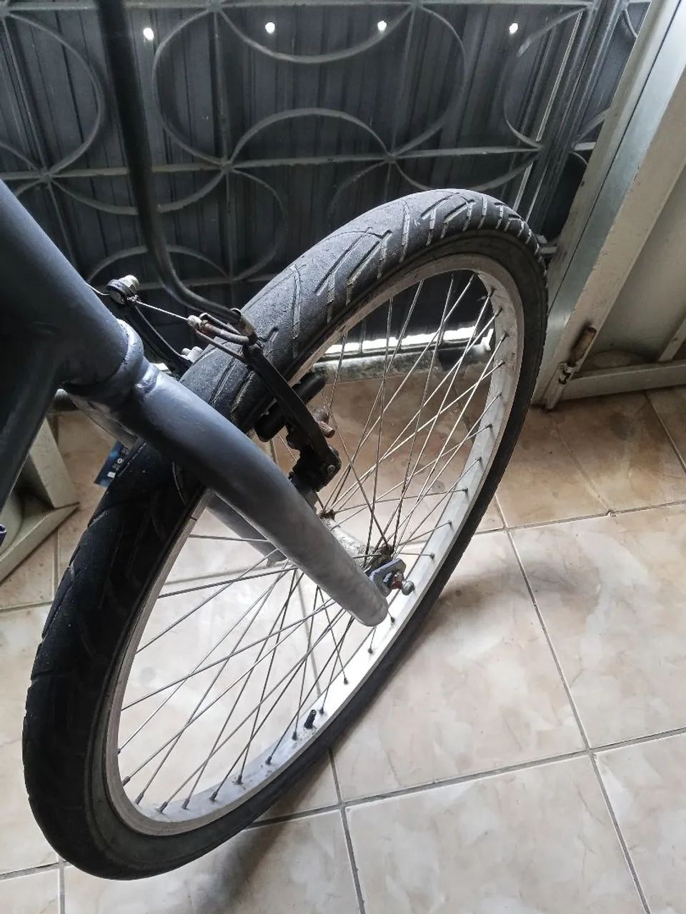 Bicicleta  - Foto 3