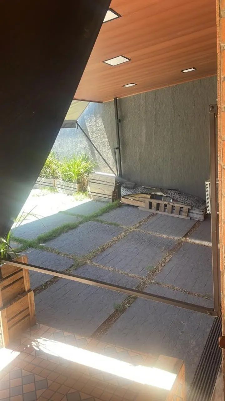 Casa em Jardim Santa Rosália - Sorocaba - Foto 2