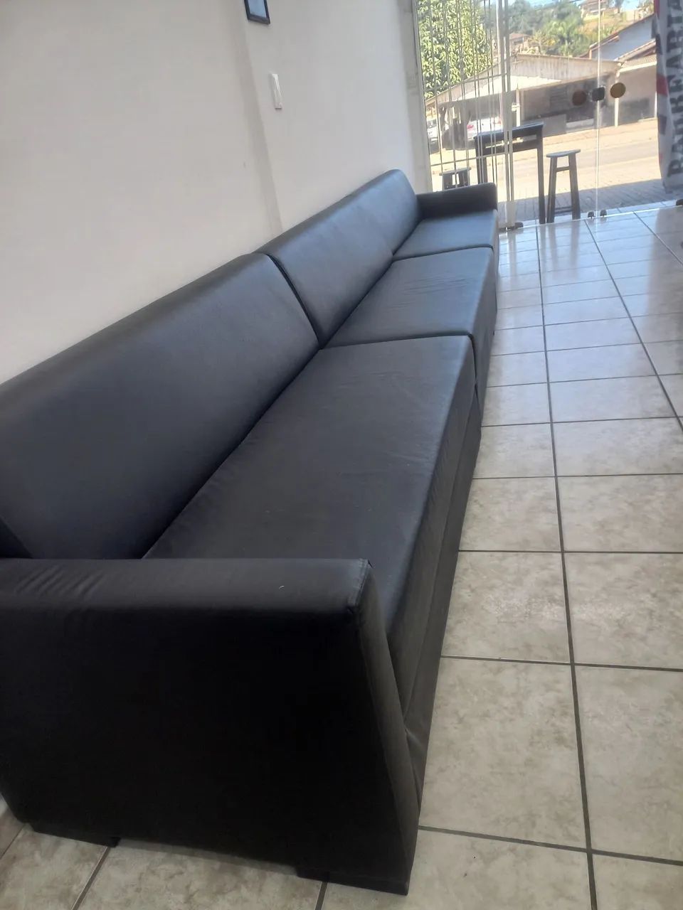 Vendo móveis de barbearia  - Foto 4