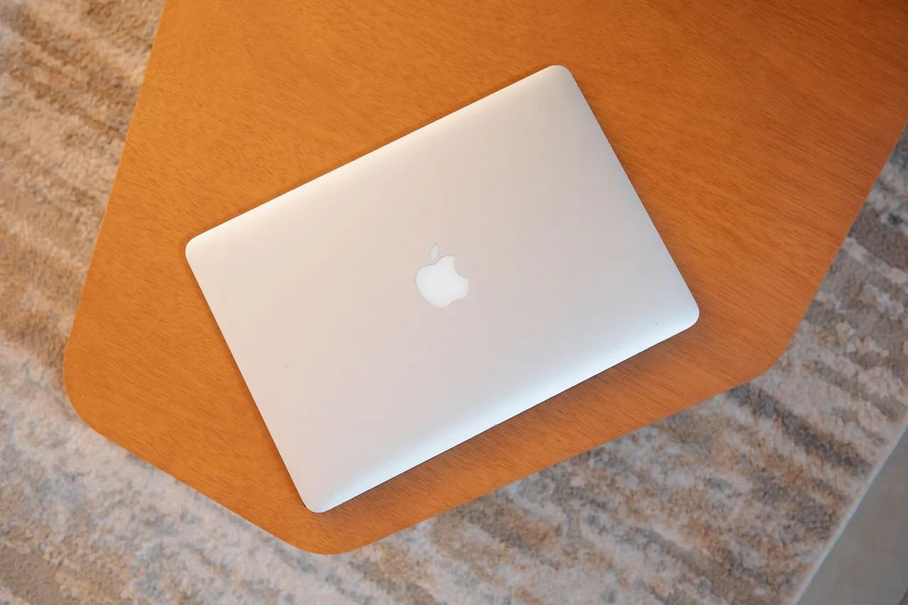 MacBook Air 2015 i5 - Foto 5