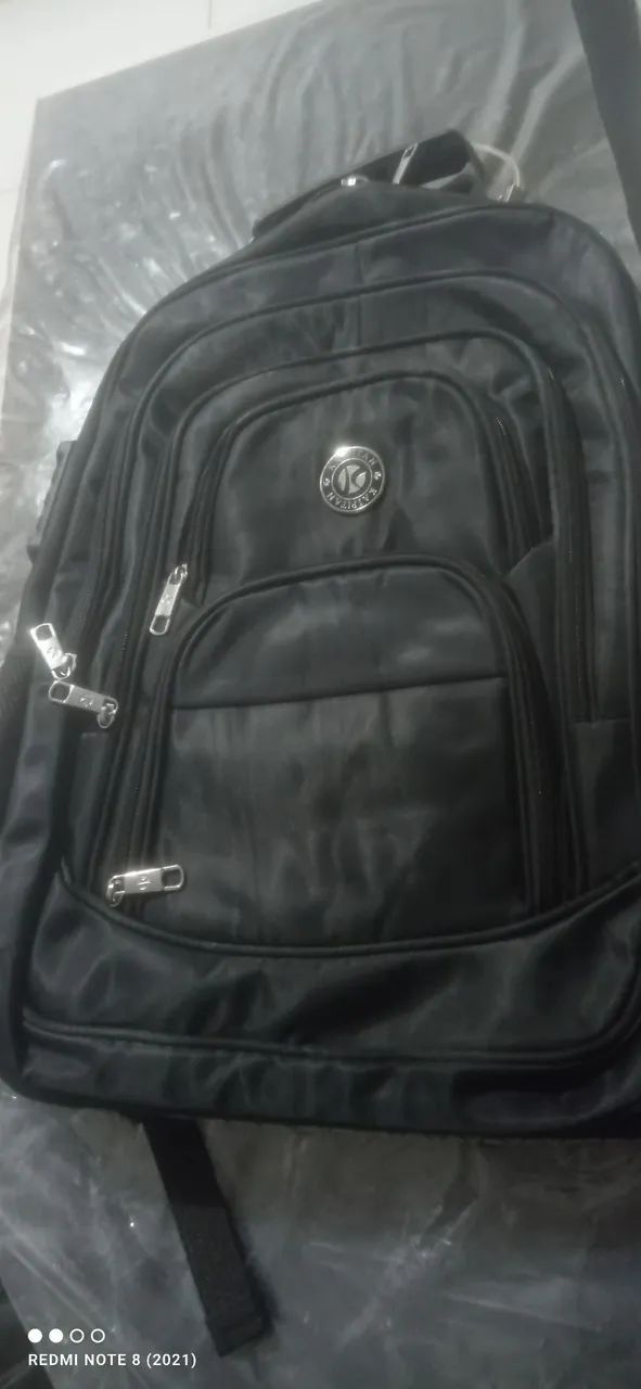 Bolsa de costa  - Foto 2