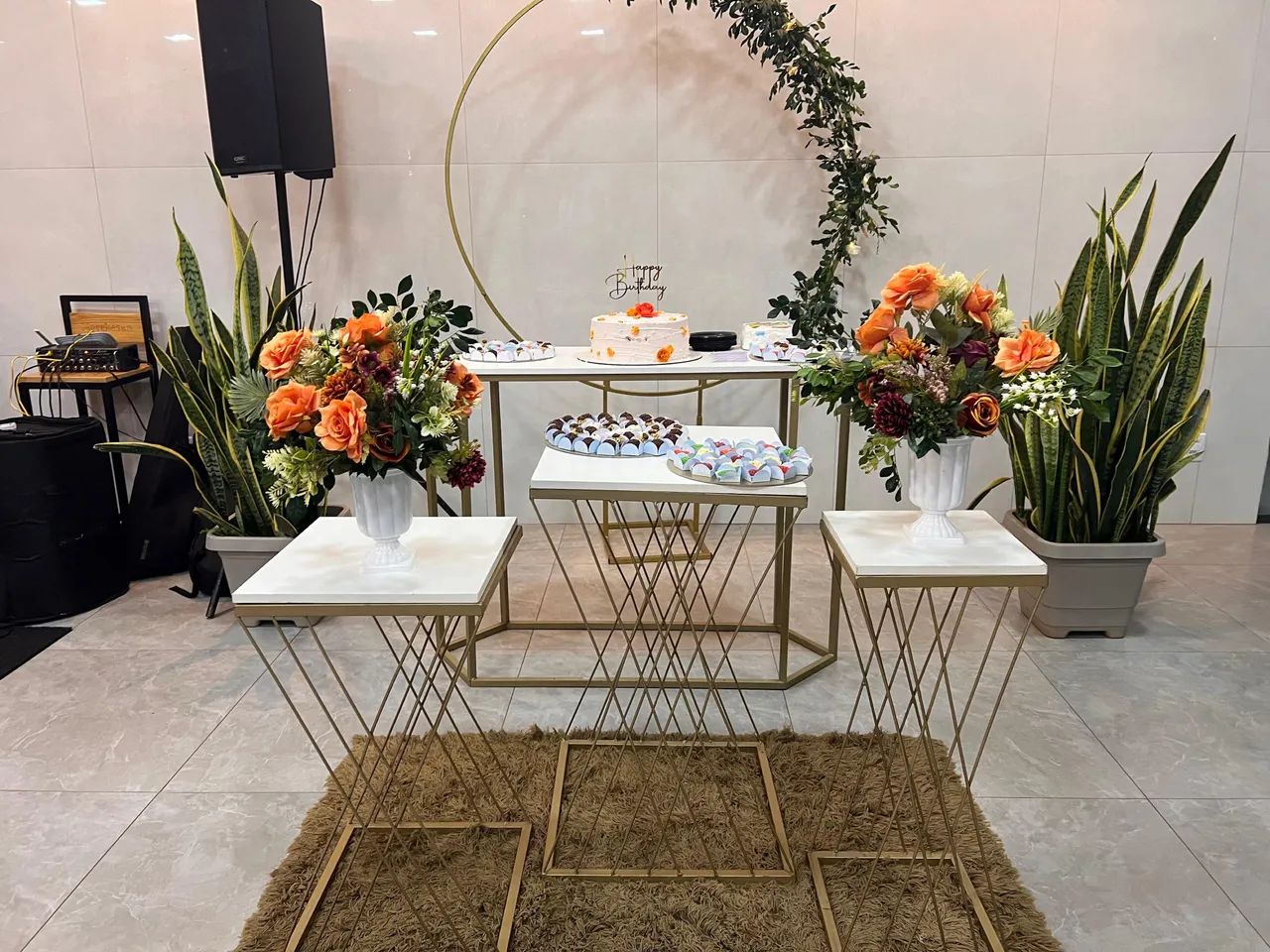 Espaço para eventos - Foto 5