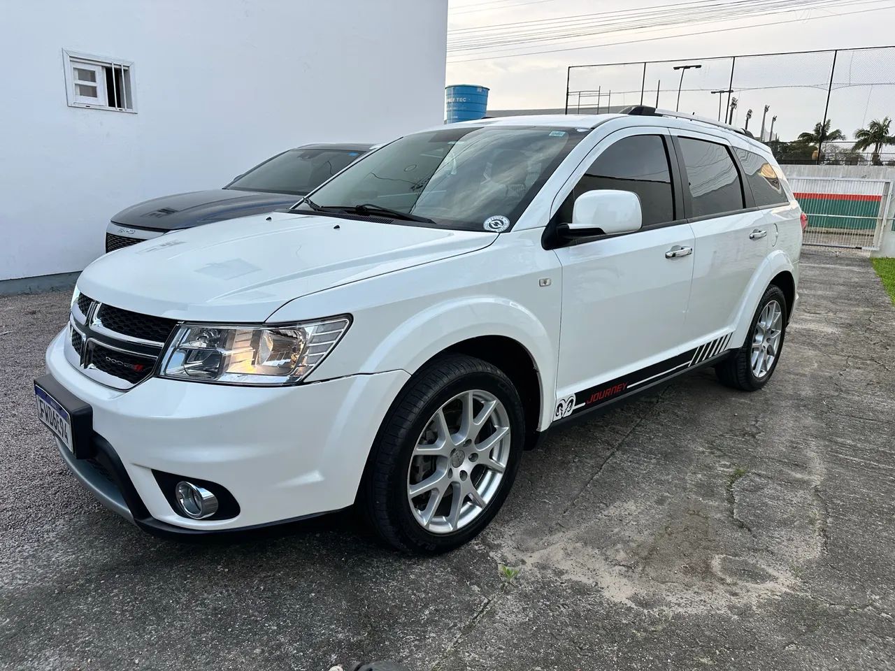 Dodge Journey RT 3.6 V6 Aut. 2014 - Foto 2