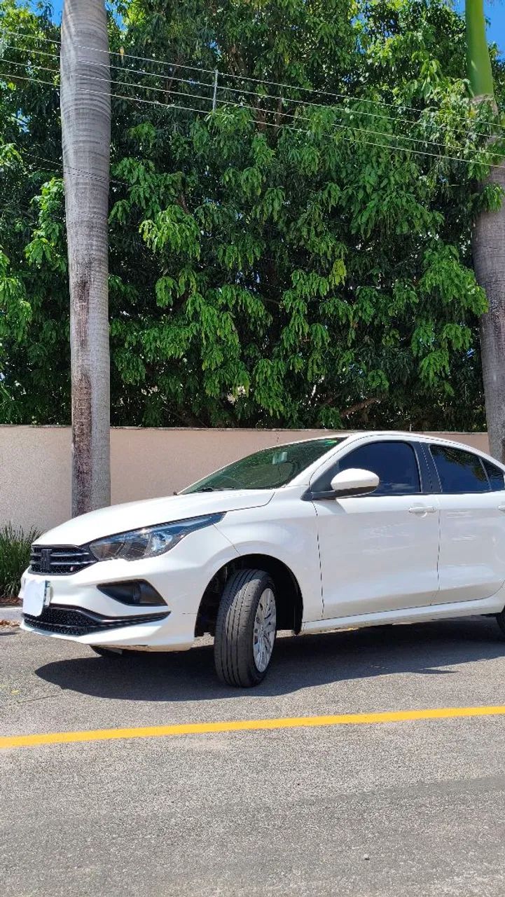 Fiat Cronos Drive 1.3 8V Flex 2023 - Foto 3