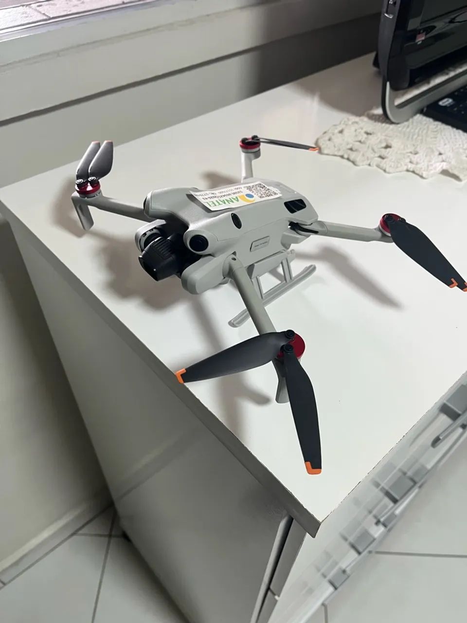 Drone DJI Mini 4 Pro - Foto 2