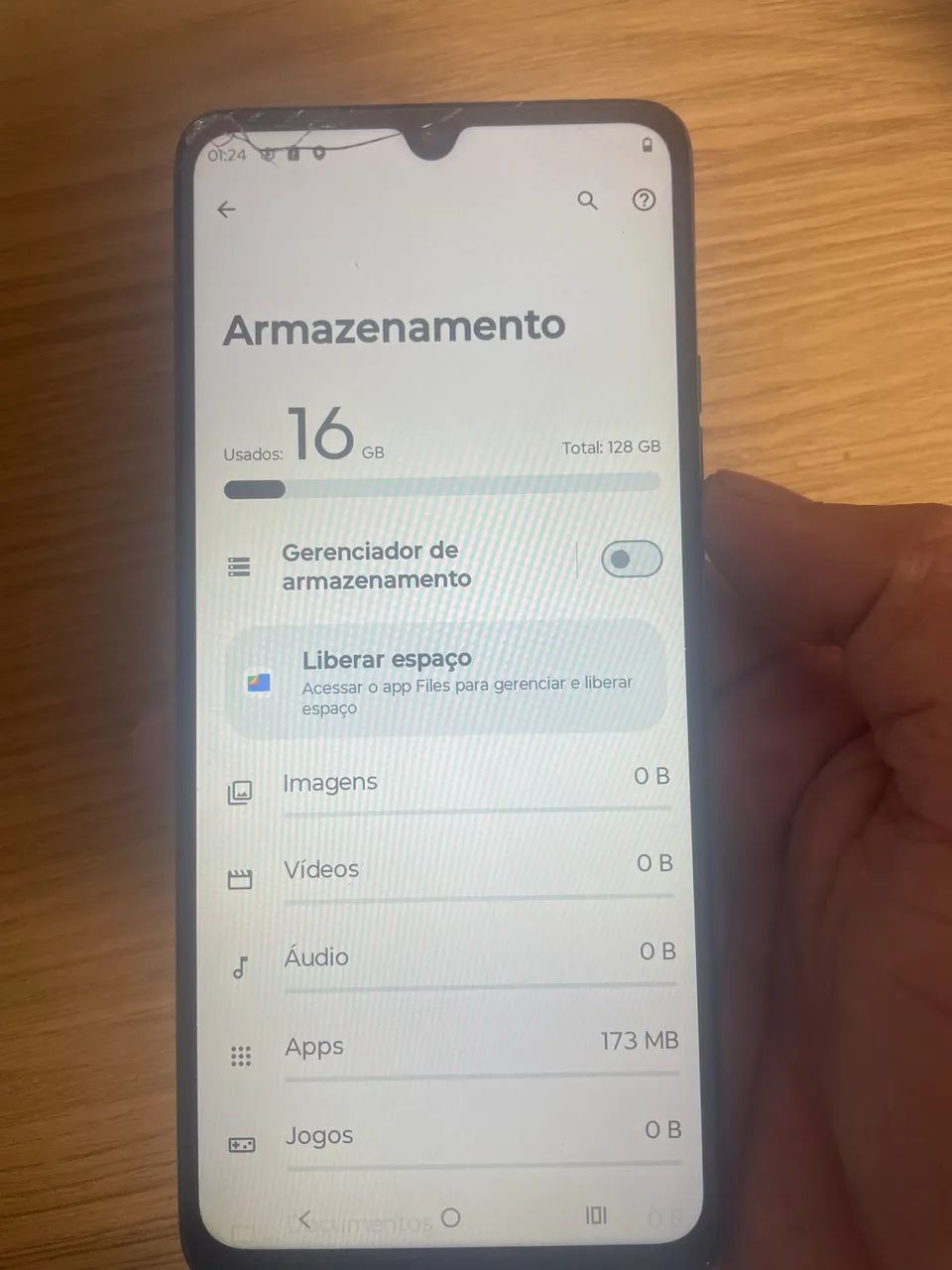 Celular  - Foto 3
